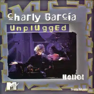 Hello! MTV Unplugged