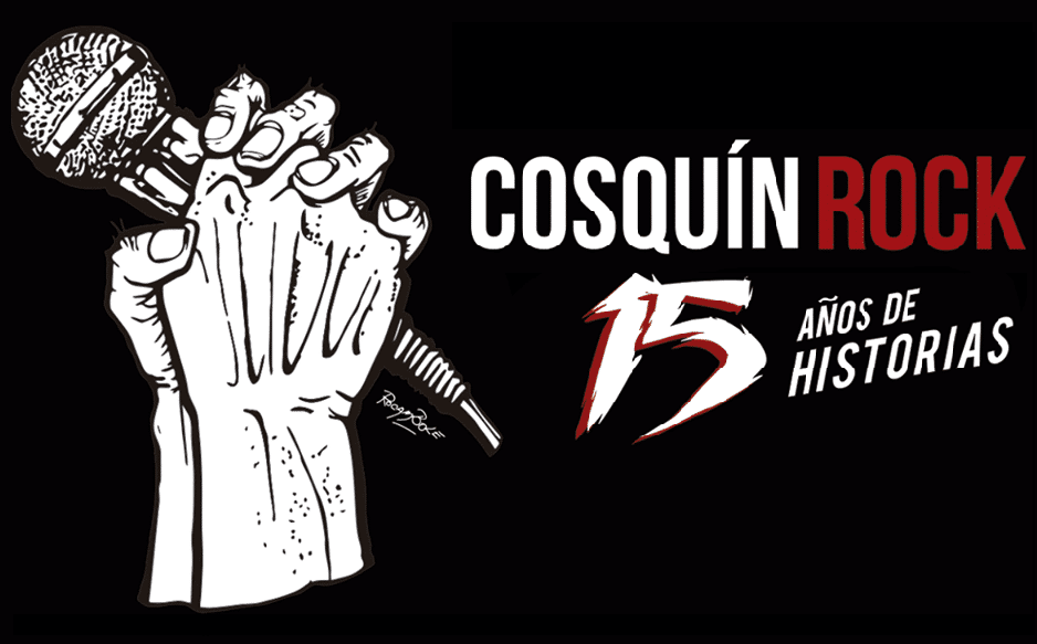 Cosquín Rock 2015: la grilla - La fiesta de 15 del festival de rock más federal de la Argentina tiene su grilla confirmada con la presencia de Andrés Calamaro, Nonpalidece, Molotov, Skay, Ciro y Los Persas, Gardelitos y Almafuerte como platos fuertes. cosquin rock 2015