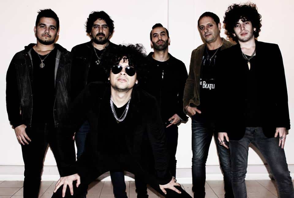 Manjar llega a Vorterix - Después de Vórterix nos meteremos a maquetear el tercer disco de Manjar y en diciembre vamos a despedir el año en Capital con canciones reversionadas en formato acústico. dacd0fad 7b10 4ef1 a512 8619fc2bc082