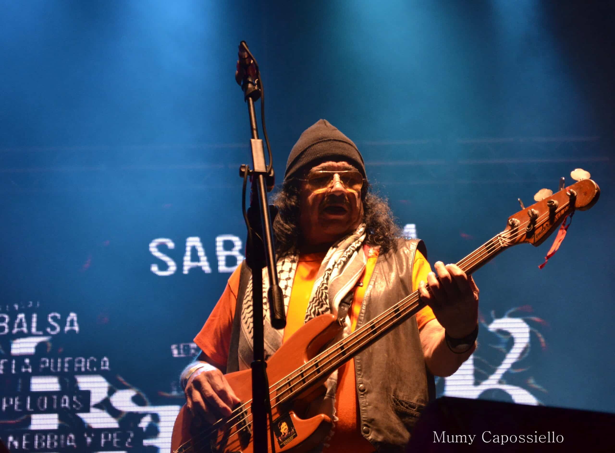 BA Rock 2017, día 1: "Y el Rock volvió a sonar, un nuevo capítulo para una leyenda" - Tras 35 años de ausencia volvió BA Rock, el mítico encuentro del Rock, que en su última edición, allá por el 82, había reunido bandas de la talla de Almendra, Sui Generis, Manal, Vox Dei, León Gieco, Pappo's Blues, Riff, La Torre, Alejandro Lerner, Los Abuelos de la Nada y muchos más. ddc26296 5d27 4456 ae67 4e4067e2826f scaled