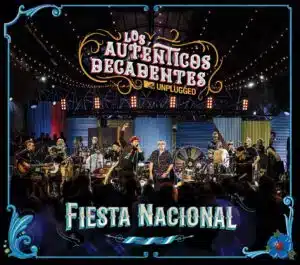 MTV Unplugged - Fiesta Nacional