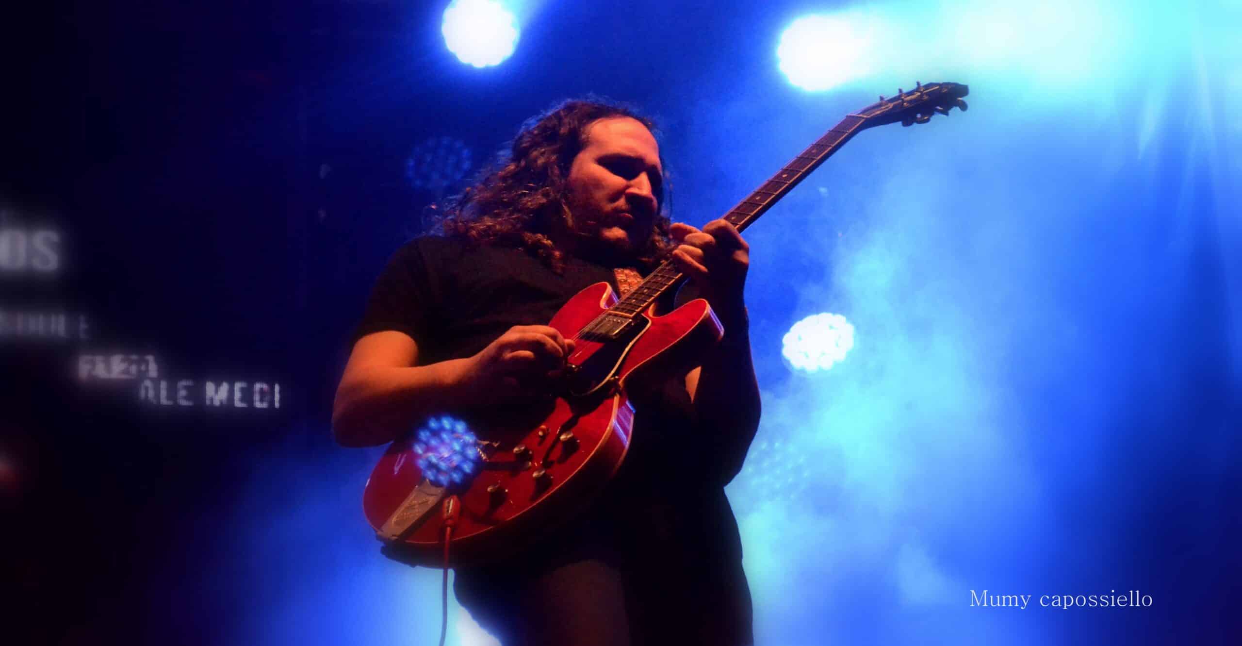 BA Rock 2017, día 1: "Y el Rock volvió a sonar, un nuevo capítulo para una leyenda" - Tras 35 años de ausencia volvió BA Rock, el mítico encuentro del Rock, que en su última edición, allá por el 82, había reunido bandas de la talla de Almendra, Sui Generis, Manal, Vox Dei, León Gieco, Pappo's Blues, Riff, La Torre, Alejandro Lerner, Los Abuelos de la Nada y muchos más. e9efe9c5 2ae1 43b0 bd36 de92eb04c416 scaled