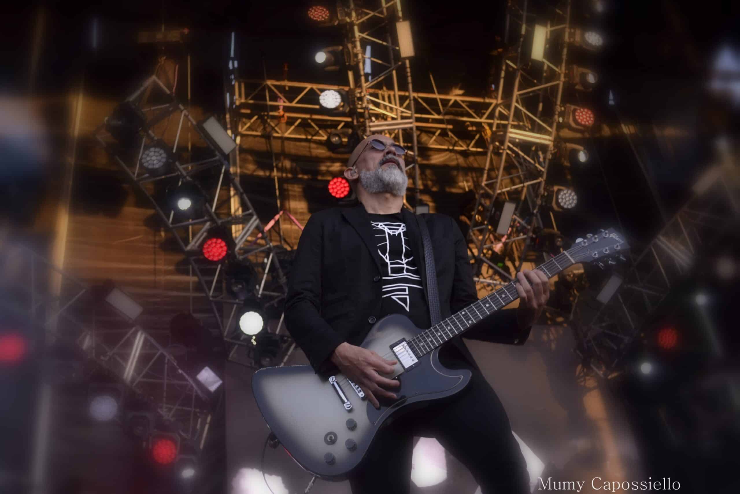 BA Rock 2017, día 1: "Y el Rock volvió a sonar, un nuevo capítulo para una leyenda" - Tras 35 años de ausencia volvió BA Rock, el mítico encuentro del Rock, que en su última edición, allá por el 82, había reunido bandas de la talla de Almendra, Sui Generis, Manal, Vox Dei, León Gieco, Pappo's Blues, Riff, La Torre, Alejandro Lerner, Los Abuelos de la Nada y muchos más. fb177814 4ad2 4040 92e6 be5027ca8487 scaled