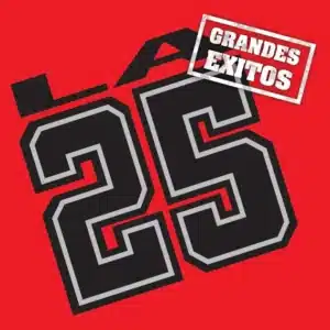 Grandes éxitos