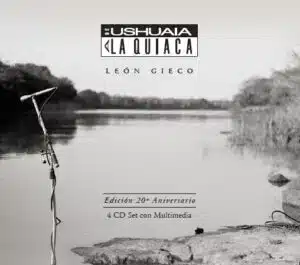 De Ushuaia a La Quiaca (reedición)