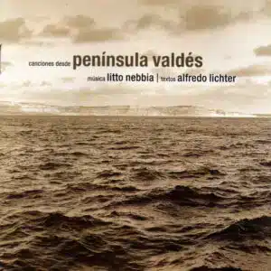 Canciones desde Península Valdés