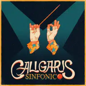 Caligaris sinfónico