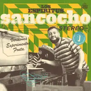 Sancocho Stereo, Capítulo 1