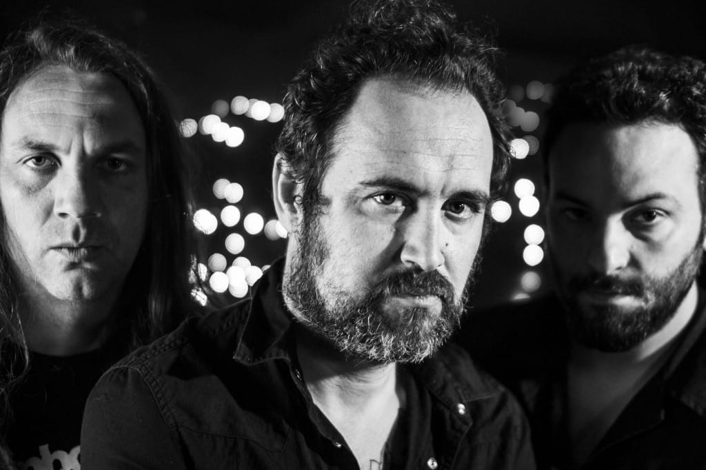 Federalizate: Santa Fe tiene rock - Astro Bonzo mambonegro