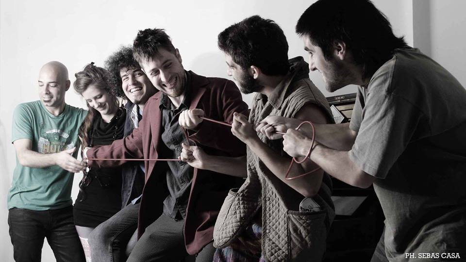 5 años manijeando - ¿Qué representa este último material para Manijas? manijas