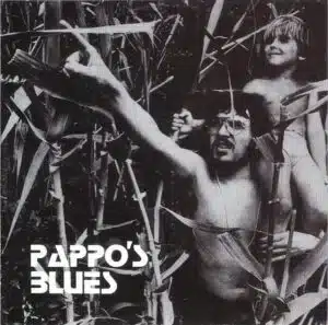 Pappo's Blues