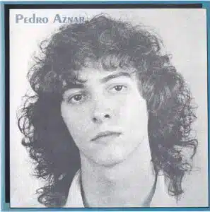 Pedro Aznar