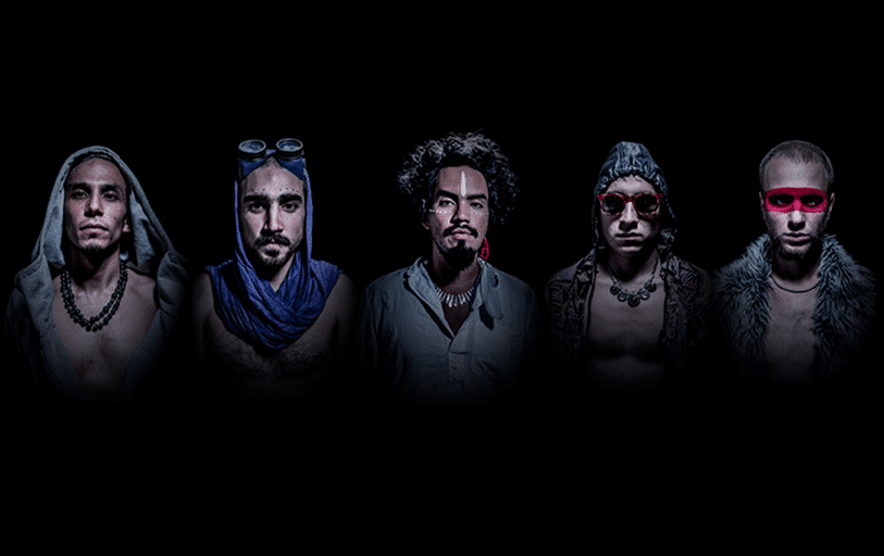 Qi: "Lo retro vuelve a sonar" - “Qi trae una fusión y energía diferente –apunta su baterista, Luis Tovar-. Somos amantes de muchos estilos de música muy variados entre sí y nos gusta mezclar eso. Qi no es un funk clásico pero sí tiene influencias; tiene Groove pero no es un loop eterno bailable. Qi puede ser para cualquiera que guste de una propuesta distinta, creo que ofrecemos de todo para todos”. qi