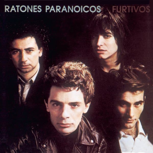 Esenciales: "Rock del gato" - Los Ratones Paranoicos confirmaron su gran convocatoria al editar su tercer disco en 1989, con el mayor hit de su carrera: “Rock del gato”. ratones paranoicos furtivos