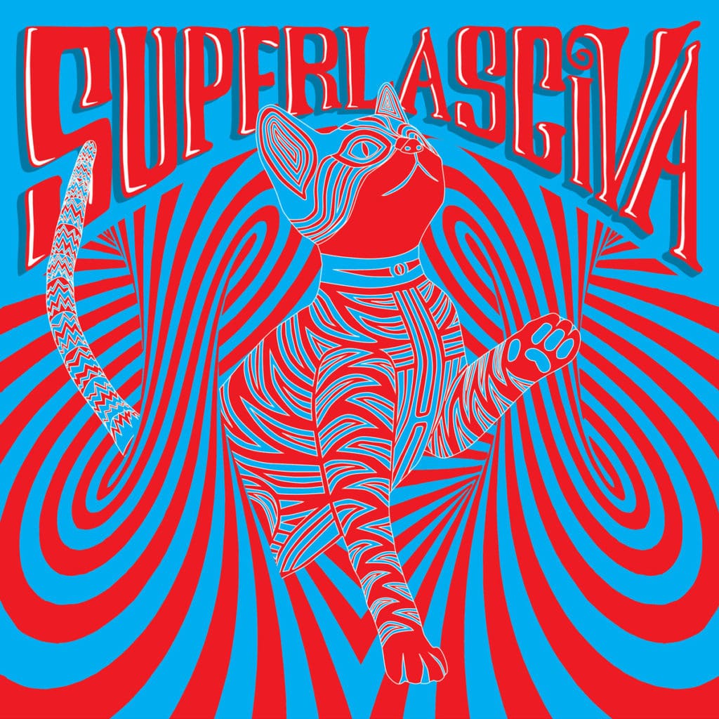 Superlasciva: "Buscamos trasladar el vivo de la banda al disco" - Con 13 años de trayectoria, "Todo está al borde" encuentra a Superlasciva en un estado de madurez importante, con letras y sonidos que reflejan la fuerza musical de la banda y la experiencia de todos estos años juntos. La banda vive en Buenos Aires desde sus comienzos, teniendo a la Ciudad Autónoma de Buenos Aires como punto neurálgico para sus presentaciones e inicios de giras. superlasciva