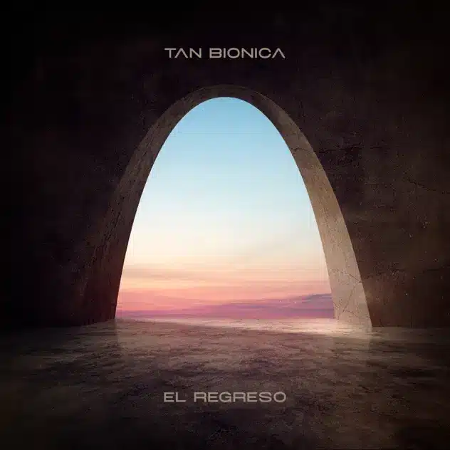 El regreso