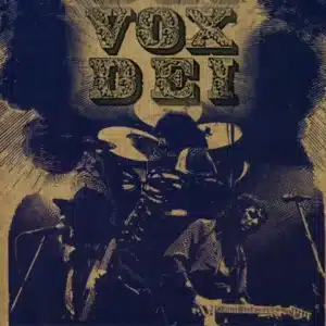 Vox Dei en vivo