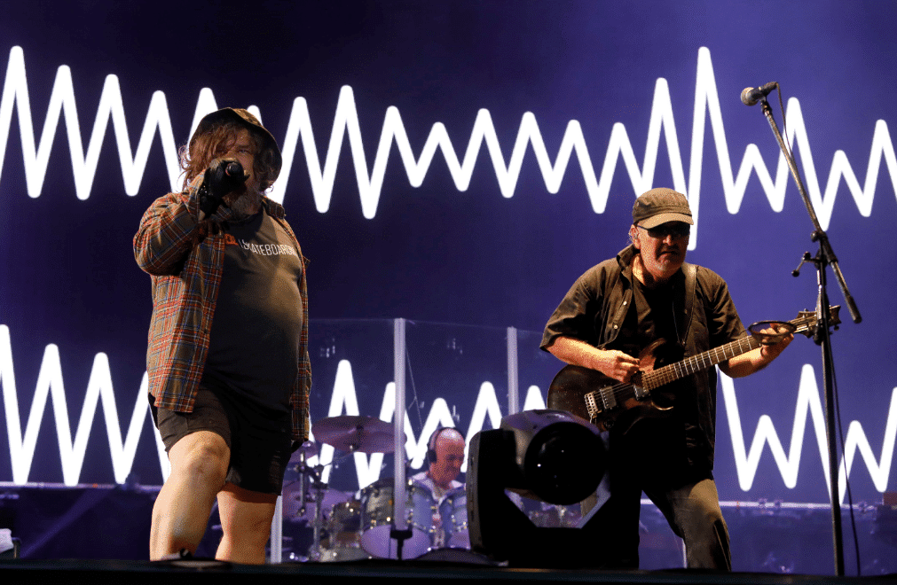 Más de 40.000 personas disfrutaron el Movistar FRI Music que celebró a Sumo - El sábado pasado se realizó una nueva edición de Movistar FRI Music, en esta oportunidad con una celebración de Sumo como plato fuerte de la mano de bandas nacionales consagradas y emergentes. 073178dc 4069 46bd bf73 28602995cb89