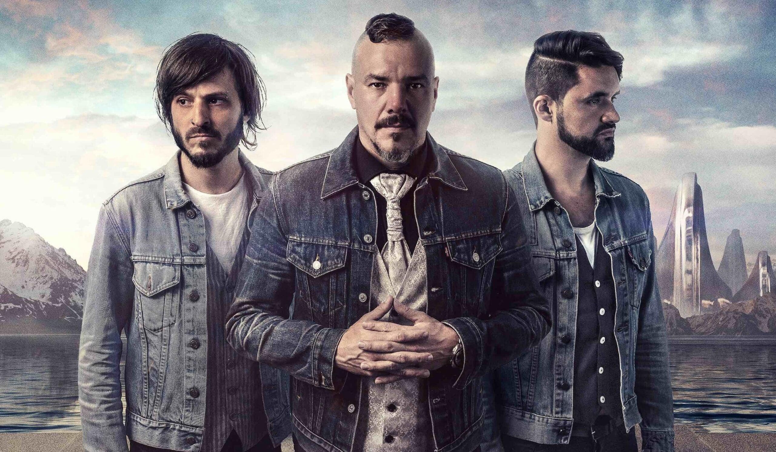 Vanthra anticipa lanzamiento de CD+DVD y corte de difusión - El resultado de este material es un registro de 11 temas, tres pastillas con el backstage de la grabación del mismo, de Cosquin Rock y un bonus track de "La canción que faltaba" en formato acústico. Mirá el videoclip oficial del corte acá: 084c9698 8f8c 419b 98ff 8cd7467ee485 scaled