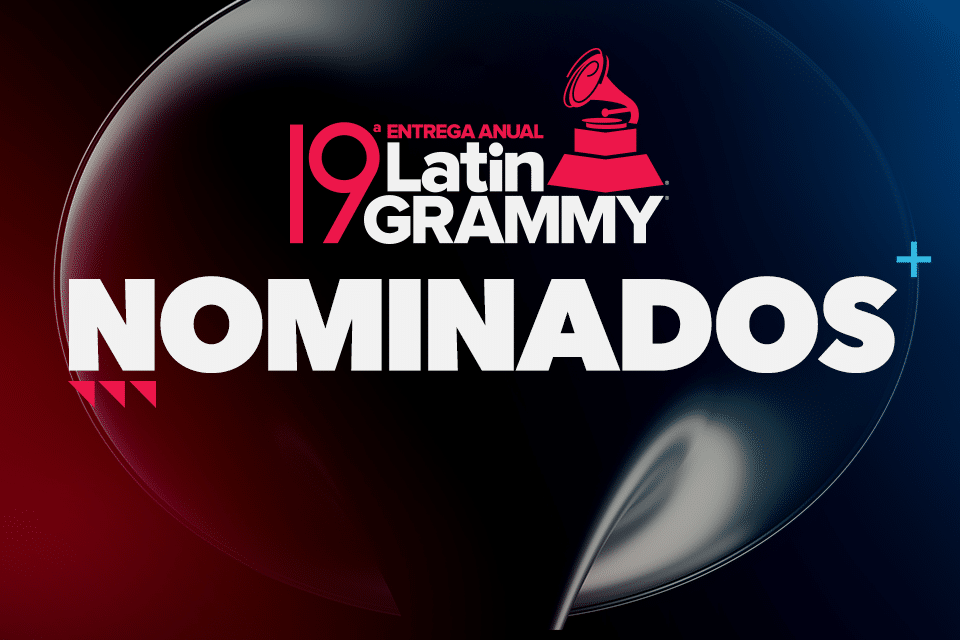 Conocé a los artistas argentinos nominados a los Latin Grammy - Axel irá en búsqueda del galardón al Mejor Álbum Vocal Pop Contemporáneo y Él Mató a un Policía Motorizado tendrá dos nominaciones: Mejor álbum de Rock ("La Síntesis O'Konor") y Mejor Canción de Rock ("Ahora imagino cosas"). En esa categoría también participan los uruguayos de No Te Va Gustar por "Suenan las alarmas". 28cf9336 a724 4193 9fc0 46f879ff33b4
