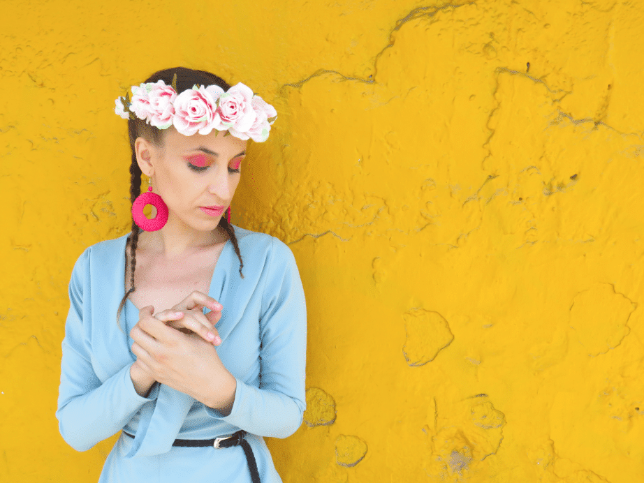 Carolina Mama: "El desarraigo forma parte de mi todos mis días" - La cantante y compositora argentina radicada en Estados Unicos, ex líder del conjunto de blues Proyecto Nacarola, se presentará en Buenos Aires con dos shows en los que mostrará su nueva etapa solista en la que de la mano del World Music fusiona jazz, folklore y sonidos latinoamericanos y del medio oriente. 294e909a 1d3c 40d7 8e84 c3bec1eada43