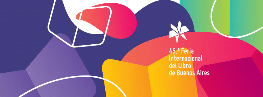 Feria del Libro 2019: 5 opciones musicales - Arranca la edición número 45 de la Feria del Libro y una vez más habrá variadas opciones musicales para disfrutar en el predio de La Rural desde el jueves 25 de abril hasta el lunes 13 de mayo. 3013d8cc 5325 444c 824e fb592713e16e