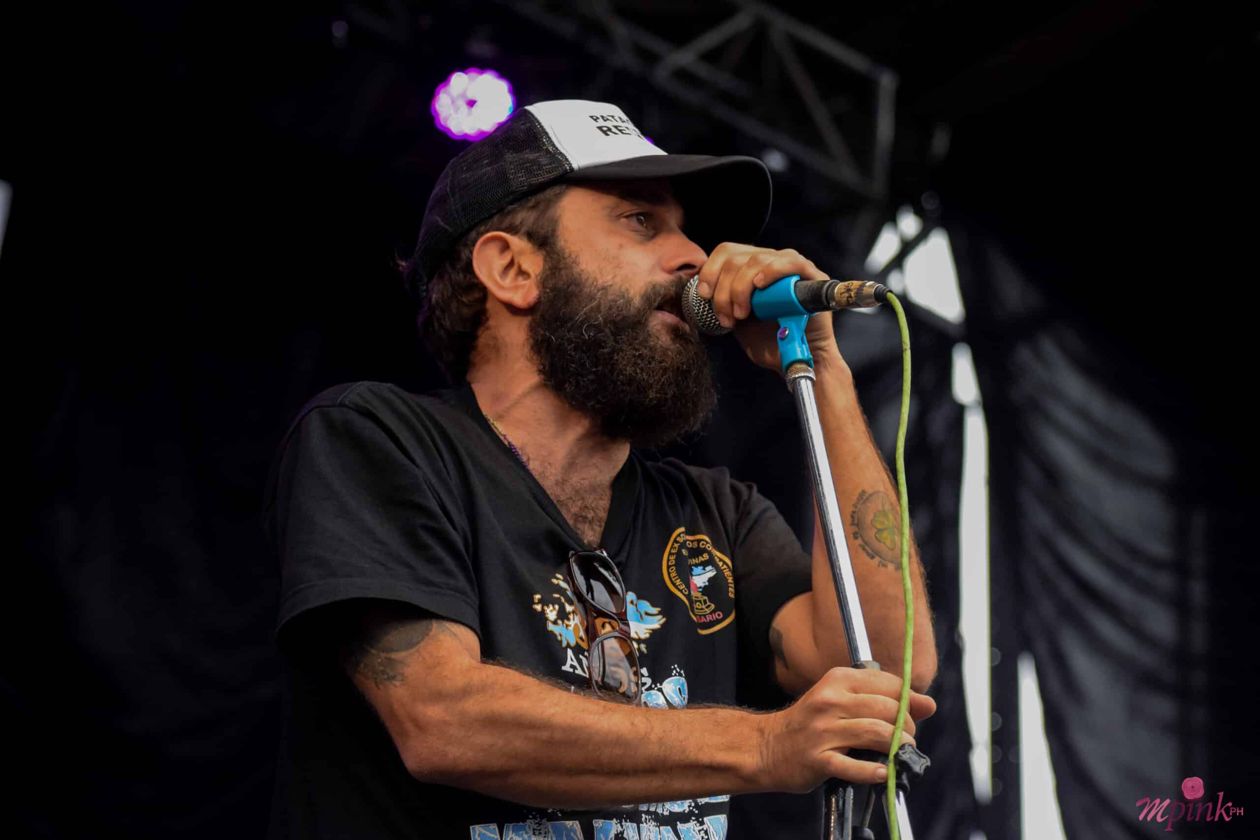 Cielo Razzo regresa a su ciudad tras el show en el Luna - Las anticipadas para el concierto de Cielo Razzo, el próximo sábado 16 de junio, se consiguen en Amadeus (Córdoba 1369, local 9), Intervalo Shop (Mendoza 1732) y a través de la web del grupo: Cielo Razzo. 319fe883 cbca 40b5 8304 3f17cfda11e3 scaled