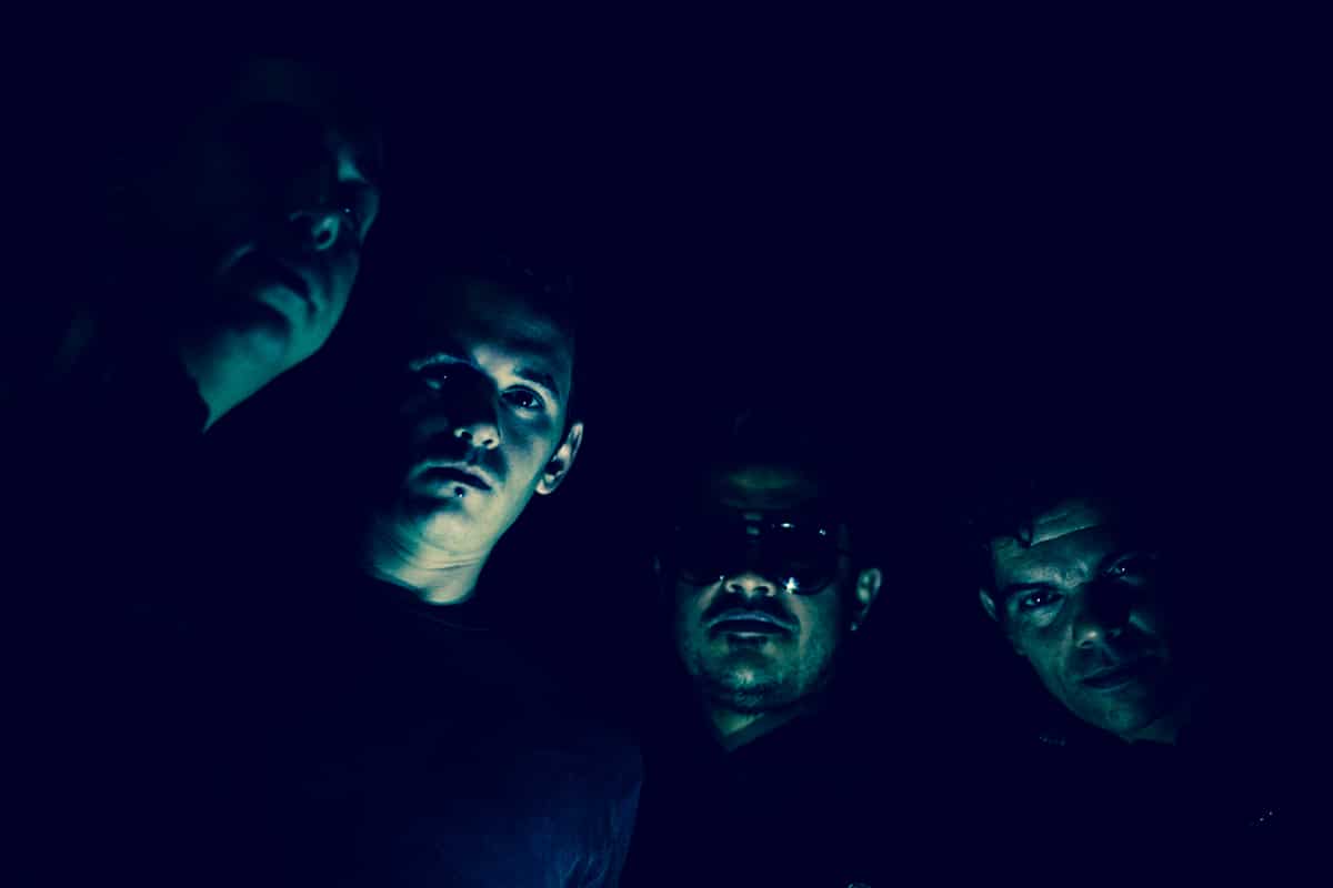 Sátiro: “Nos tomamos el tiempo de componer canciones sinceras” - Tras una espera de cuatro años sin editar material, el conjunto de rock lanza su segundo disco “Los demonios de mi cuarto”. 3c342580 358b 4281 8c9a 2e979e393568