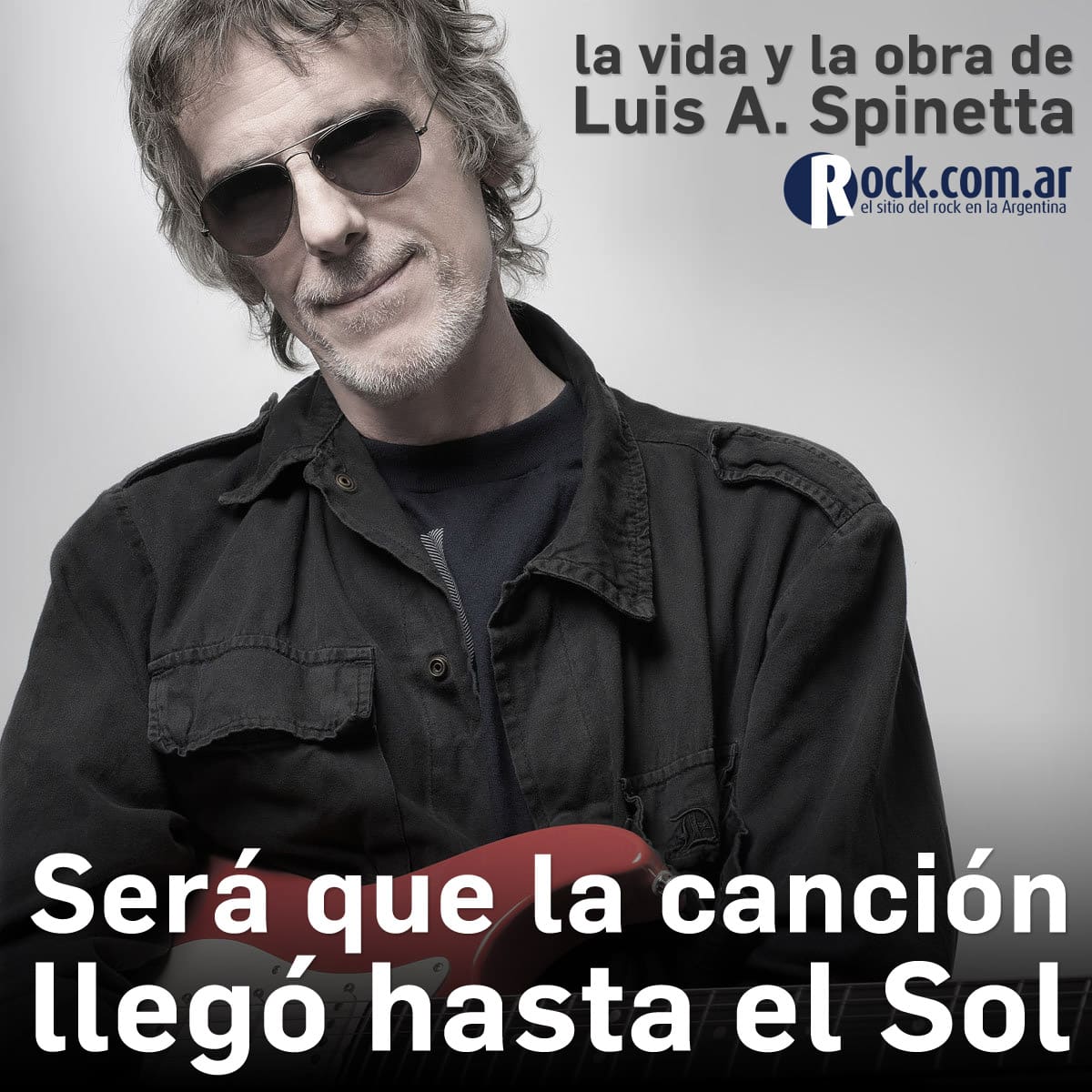 Será que la canción llegó hasta el Sol - Rock.com.ar