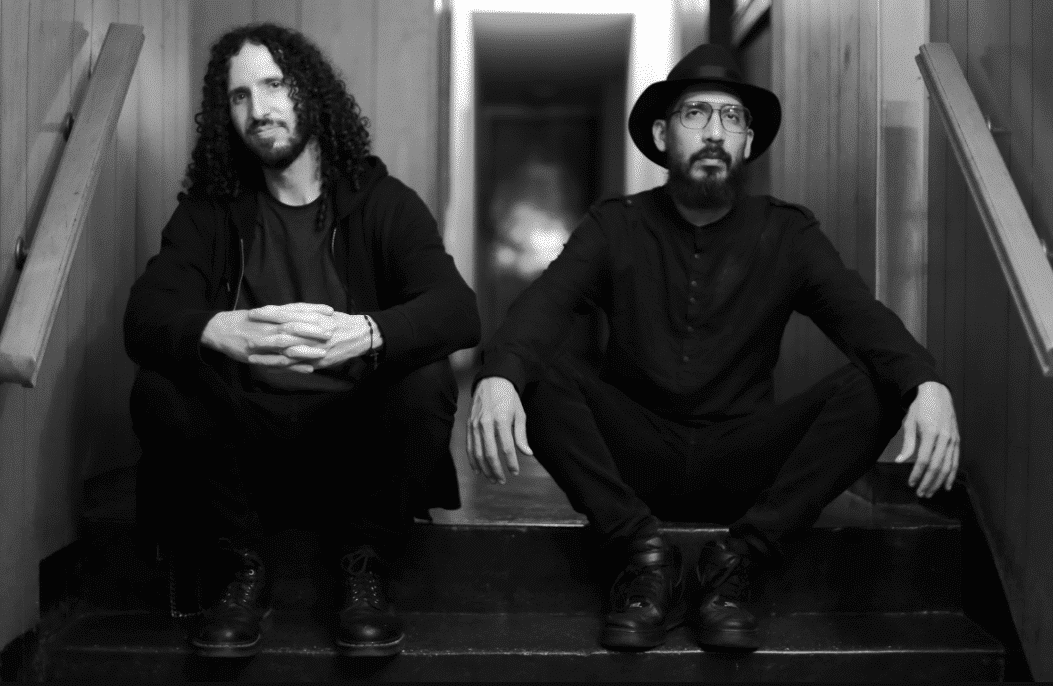 Macondo Children: "Queremos continuar nuestro viaje musical" - El dúo venezolano de rock stoner, radicado en Argentina hace casi dos años, despide el año en Morón mientras se encuentran prontos a entrar a grabar su segundo álbum. 4104f19c 4c05 4409 b60c 4257441e28ac