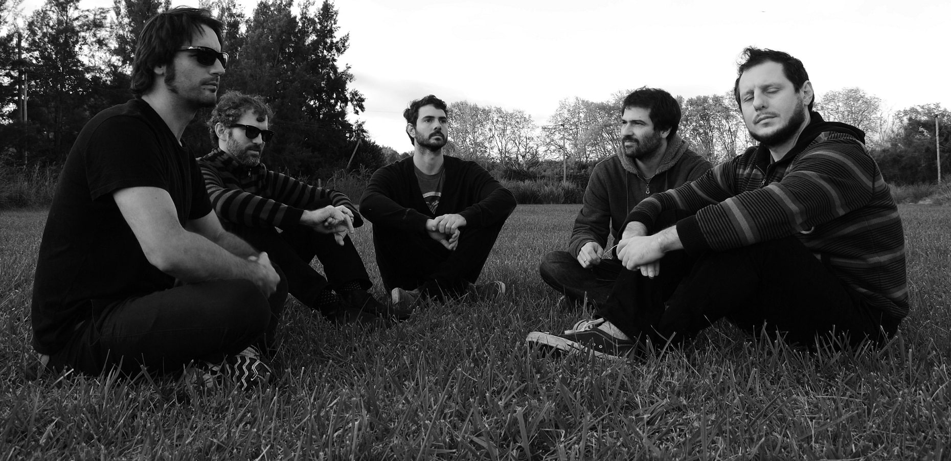 Los Corderos: "No somos expertos pero habremos mejorado un poco" - Después de tres discos ya hay un montón de cosas que hemos aprendido a hacer, como grabar discos, preparar fechas, etc. No somos expertos pero seguramente habremos mejorado un poco. 4888ef07 36c2 4cc2 bd2f 3ce6f20a64b2