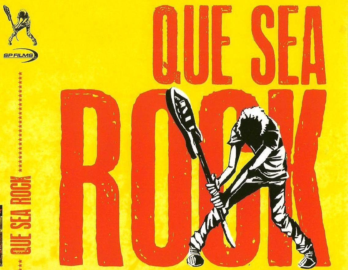 Maratón de documentales sobre rock argentino - El Canal Volver programó para este sábado 22 de diciembre tres films sobre la historia del rock argentino: "Argentina Beat", "Buenos Aires Rock" y "Que sea rock", en un especial bautizado "Maratón Rock" y que comenzará a las 14:30. 5168ec1d f8dd 4928 b5bf 34b99d0f8c07