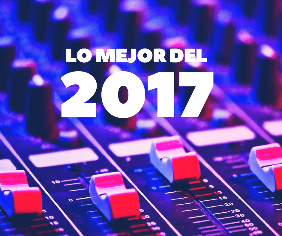Lo mejor del 2017 - Artista: Los EspíritusDisco: "La síntesis O'Konor", El Mató Canción: "El tesoro", El MatóHechos destacados: Perras on the Beach y toda la movida mendocina 55676309 bcb2 45c0 983c 34fca2686141