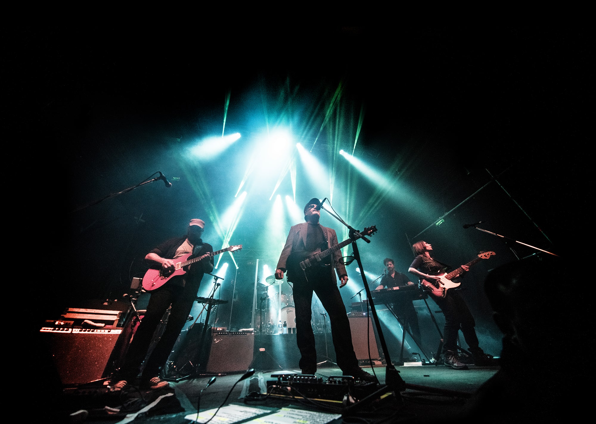 Las Pelotas anuncia dos grandes shows para despedir su álbum “Brindando por nada” - <span id="selection-marker-1" class="redactor-selection-marker"></span> 67b81e99 07cf 4af1 b9f9 86ae43f5b2b7