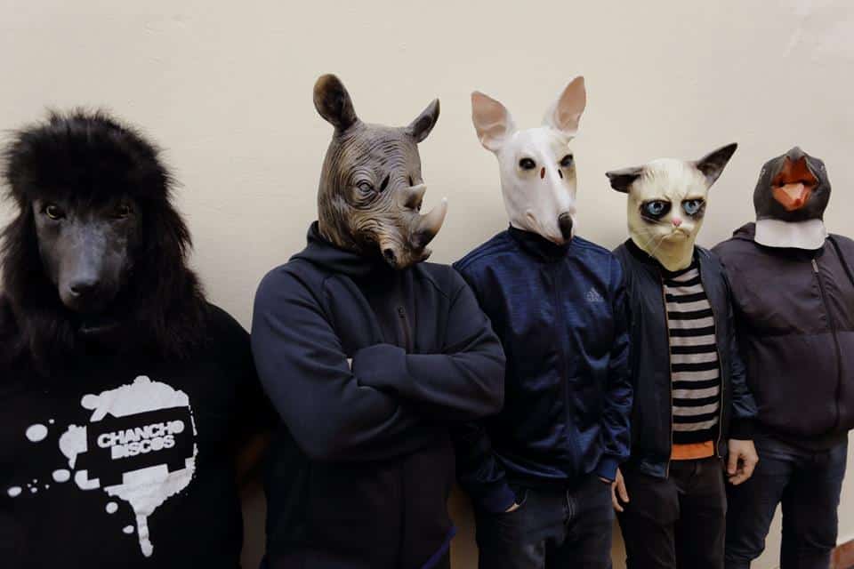 Proyecto Da Silva: "Estamos rabiosos, vivos y en movimiento" - Hace un año atrás Proyecto Da Silva editada su segundo disco “POP ART”, en el que daba un volantazo del rock progresivo que primaba en el anterior material para virar hacia una faceta más electrónica. 6af4d3dd e8b2 4146 881f e15867c02a74