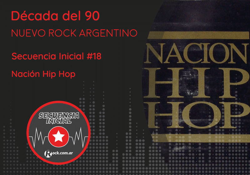 Secuencia inicial #18: Nación Hip Hop - Suscribite al podcast: Apple Podcast / RSS / Google Podcast / SpotifyTodos los episodios de este podcast 7fd2dab7 40db 4d8b 9549 1006252297e7