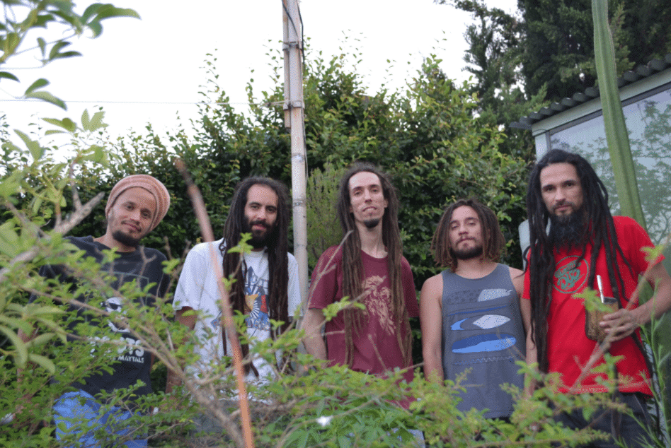 Human I Dub: "Nada es imposible en la música" - El conjunto de reggae será una de las bandas locales que formará parte de la primera edición del Dub Festival en la Argentina. 81755dcd b31b 486c ab93 673be1d7302c