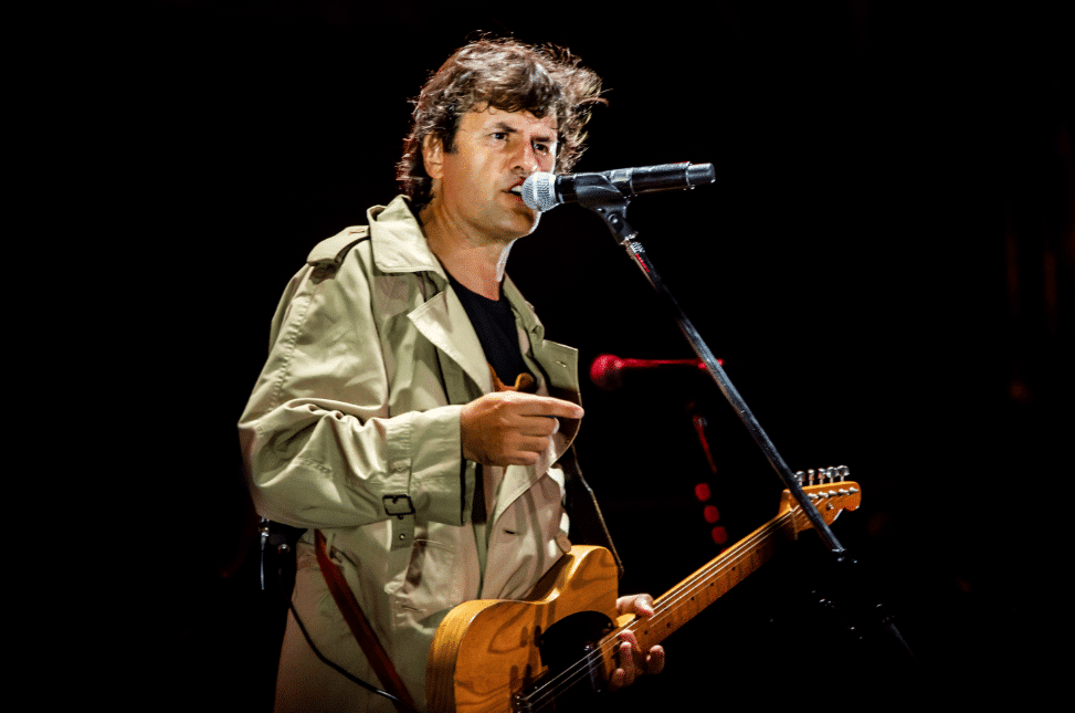 Ciro y los Persas encabezaron el Movistar Fri Music en Mar del Plata ante 135 mil personas - Además de los 135 mil presentes, el festival fue transmitido en streaming desde la fanpage de Movistar Argentina en Facebook y lo vieron más de un millón de personas desde todo Latinoamérica. 85e04aac b532 4ef0 bba9 d93cd3702fdd