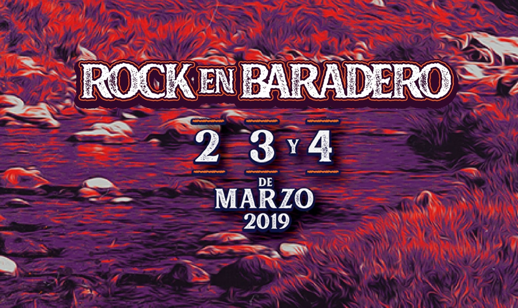 Rock en Baradero: un ritual que crece año a año en la provincia de Buenos Aires - El festival se llevará a cabo, en su edición 2019, los días 2, 3 y 4 de marzo. En esta quinta edición, la ceremonia del verano reunirá nuevamente varios estilos musicales que conviven en la escena nacional para confluir en una experiencia sin igual. 9757616e 8f13 44a7 bd82 e3bea74ca067