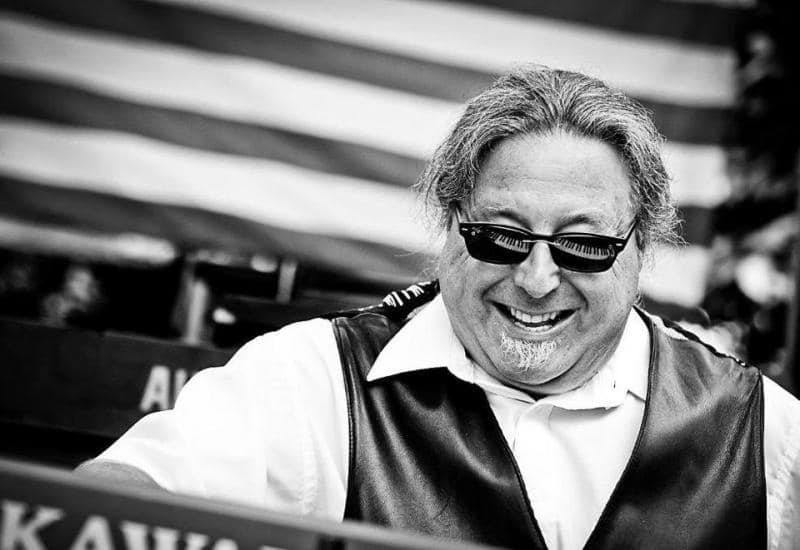 El Blues ya tiene sus nominados - El tecladista Anthony Geraci es el favorito en esta edición de los Blues Music Awards: recibió nominaciones para seis categorías. El premio se entregará el 9 de mayo. Anthony Geraci