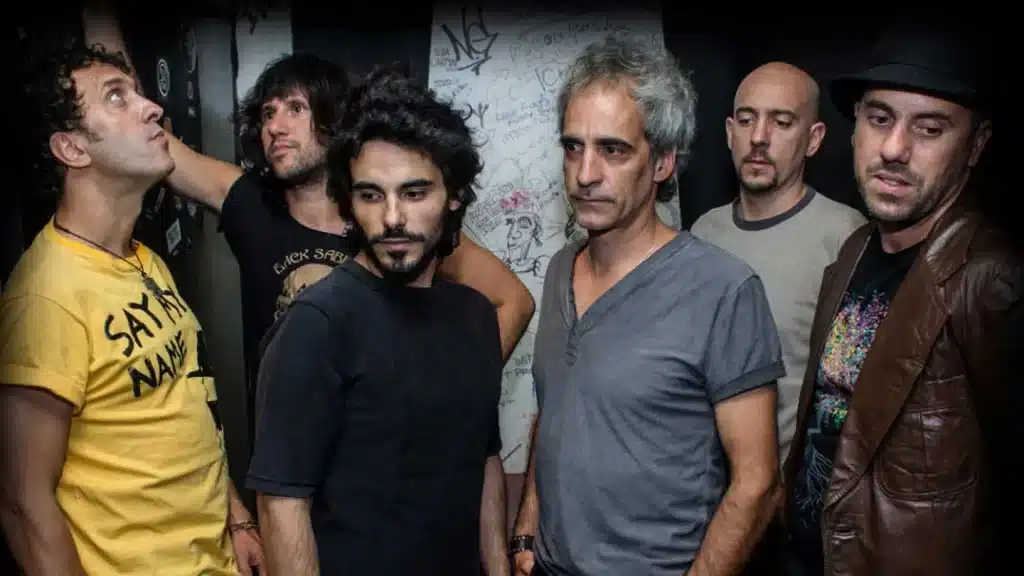Blues Motel, 2015
