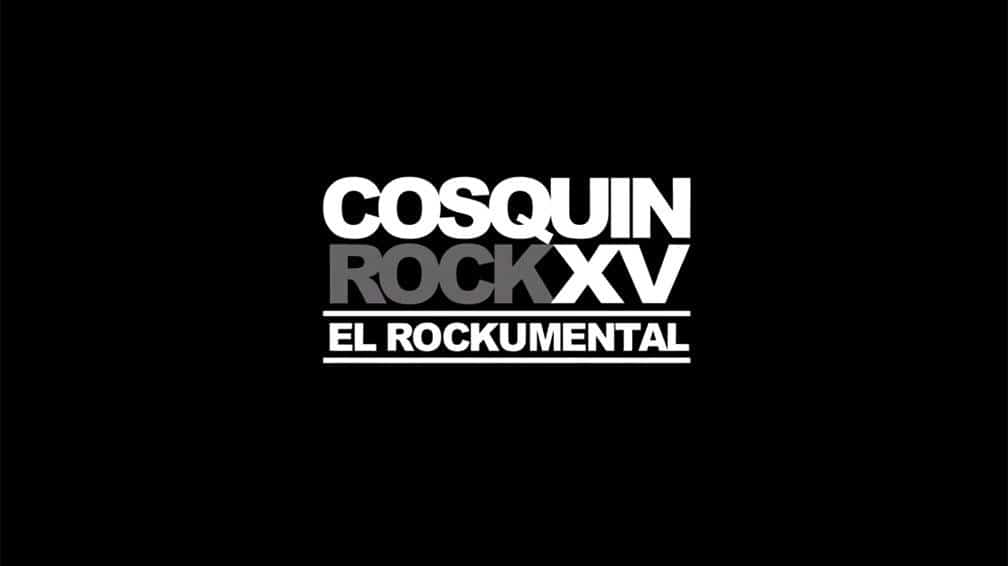 Cosquin rock