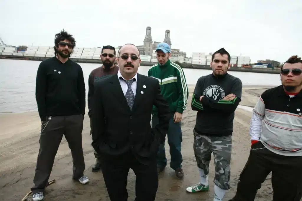 Los Calzones