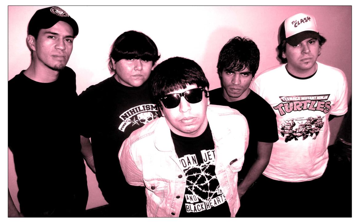Nihilismo - La data de la banda, según su propia página web: Nihilismo