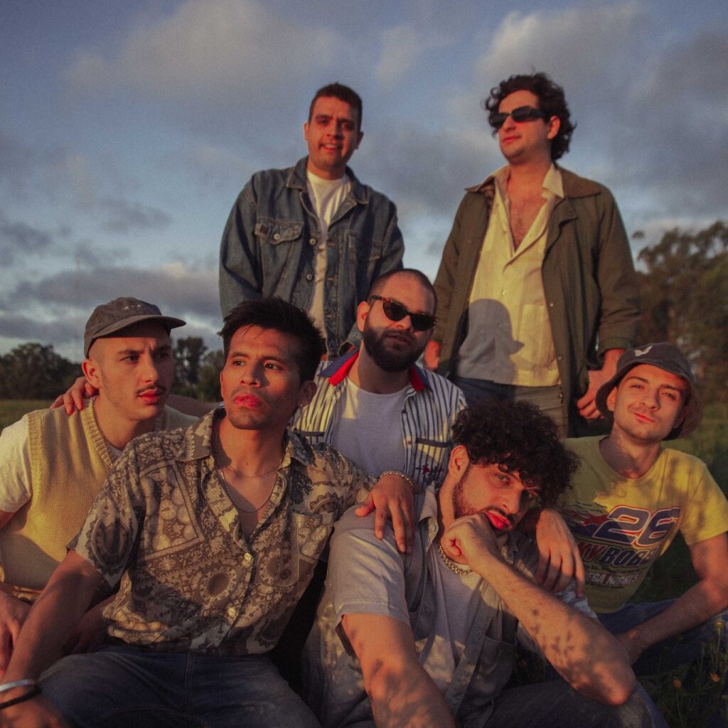 Palta and the mood - Palta and the Mood, con origen en la zona norte de Buenos Aires, Argentina, explora lo moderno del funk, R&B y el soul con nuevos ritmos en el sonido de cada melodía. Palta and the mood