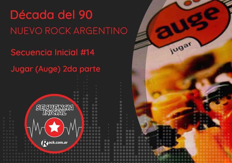 Secuencia inicial #14: Jugar (segunda parte) - Suscribite al podcast: Apple Podcast / RSS / Google Podcast / SpotifyTodos los episodios de este podcast a01284a8 3067 45cb bec5 9aa3e011a327