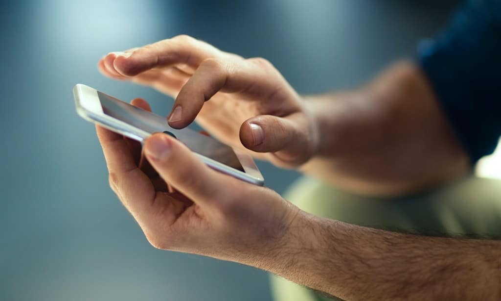 Salvando a la industria musical - A medida que la música se ajusta al crecimiento del streaming, los artistas encontrarán mejores y lazos más directos con sus fans si se vuelcan hacia las aplicaciones móviles. app