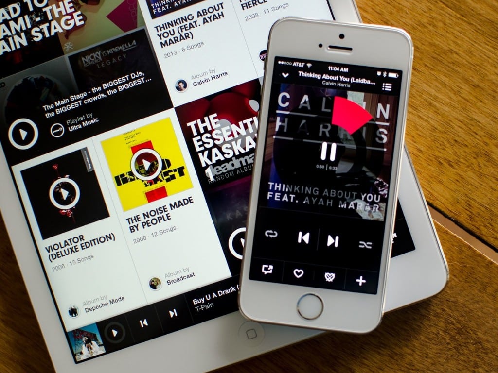 Qué comprás cuando comprás música digital - El negocio de la música digital está cambiando día a día, sobretodo con la decisión de Apple de comprar la empresa Beats, una movida que impactará a todos los involucrados: desde Google y Amazon hasta Spotify... y a los propios consumidores. La nota de Janko Roettgers, publicada en Gigaom. beats