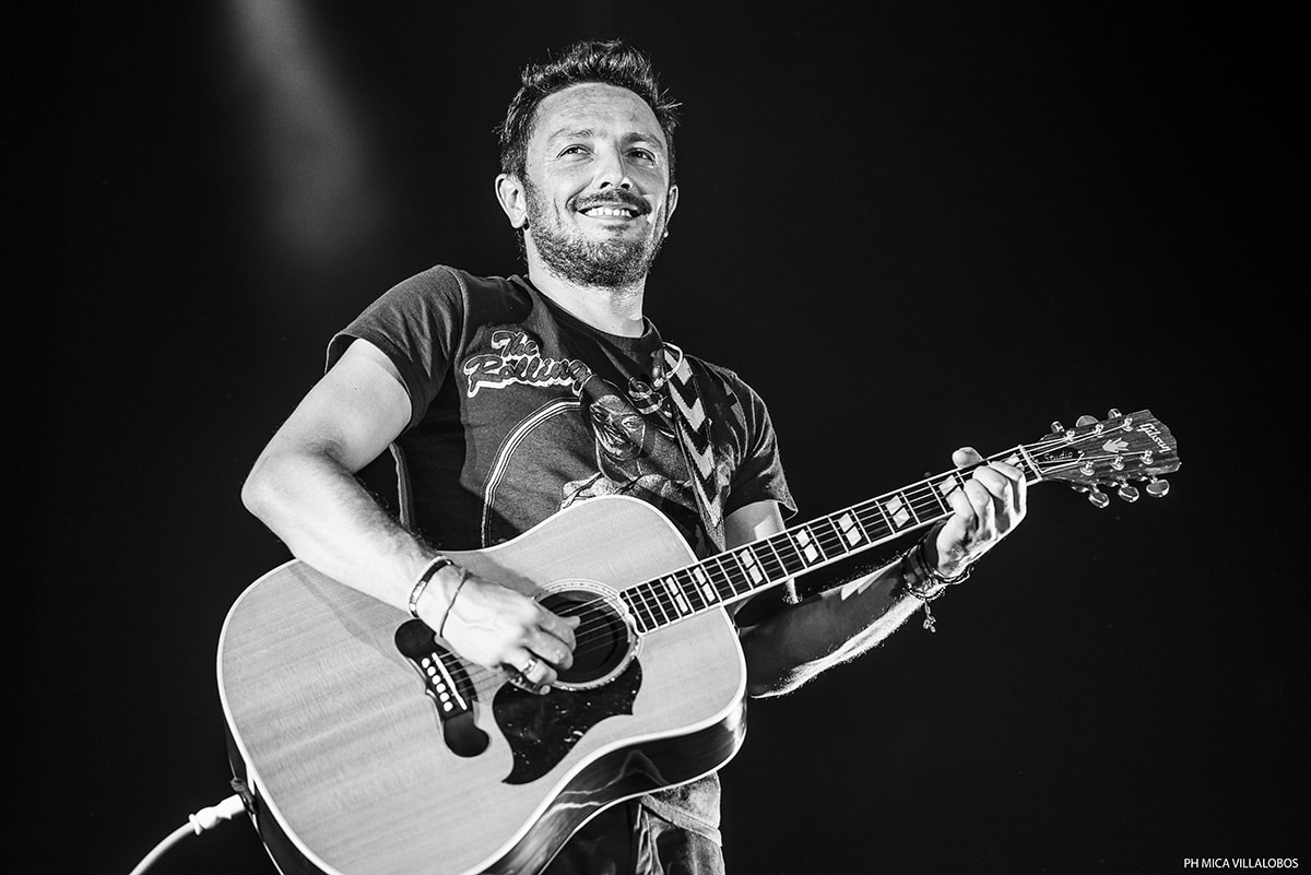 Cosquín Rock '16: Día 3 - Pasó la décimo sexta edición del festival en las sierras de Córdoba, y en su última jornada el escenario principal mostró grandes presentaciones de Bersuit Vergarabat, Babasónicos y los debutantes Los Caligaris y los uruguayos La Triple Nelson. ce844ec2 7aef 479b 9964 bf6afd72658c