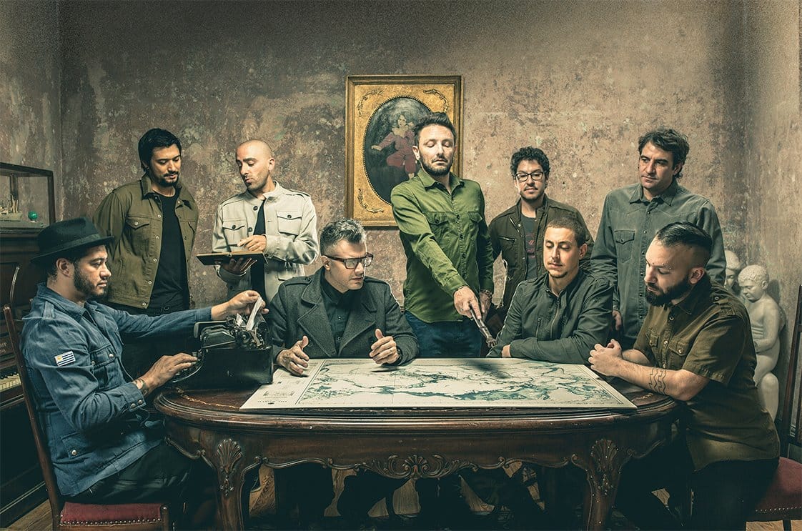 No Te Va Gustar presenta "Suenan las alarmas" en Rosario - No Te Va Gustar tocará las canciones de su noveno material de estudio en 2018, en Metropolitano Rosario (Junín 501, Shopping Alto Rosario) y en la ciudad las entradas ya pueden adquirirse en Sarmiento 777 local 14 y en la boletería del Metro. d3764fb2 78e5 44d7 b6e5 6602919595f9
